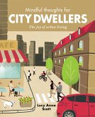 Mindful Thoughts for City Dwellers (eBook, ePUB)