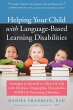 Helping Your Child with Language-Based... - Bild 1