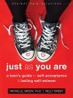 Just As You Are (eBook, ePUB) - Bild 1