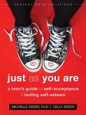 Just As You Are (eBook, ePUB) Just As You Are (eBook, ePUB)