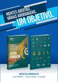 Guide to the Project Management Body of Knowledge (PMBOK(R) Guide-Sixth Edition / Agile Practice Guide Bundle (BRAZILIAN PORTUGUESE) (eBook, ePUB)