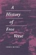 History of Free Verse (eBook, PDF) - Bild 1
