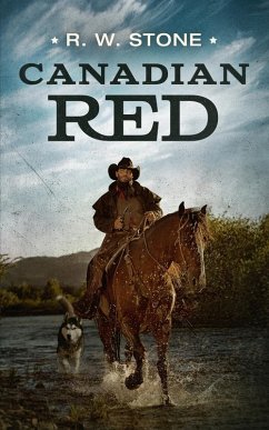 Cover Canadian Red (eBook, ePUB)
