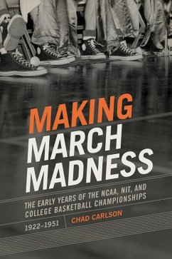 Cover Making March Madness (eBook, ePUB)