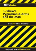 CliffsNotes on Shaw's Pygmalion & Arms and the Man (eBook, ePUB)