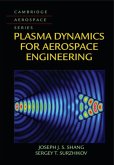 Plasma Dynamics for Aerospace Engineering (eBook, PDF)