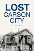 Lost Carson City (eBook, ePUB)