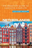 Netherlands - Culture Smart! (eBook, ePUB)