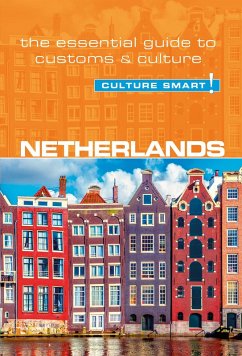 Netherlands - Culture Smart! (eBook, ePUB) - Buckland, Sheryl