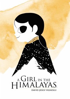 Girl in the Himalayas (eBook, PDF) - Vignolli, David Jesus