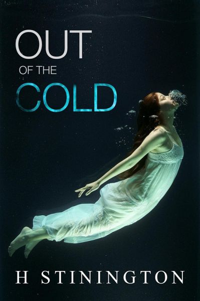 Out of the Cold (eBook, ePUB)