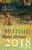 Best British Short Stories 2018 (eBook, ePUB)