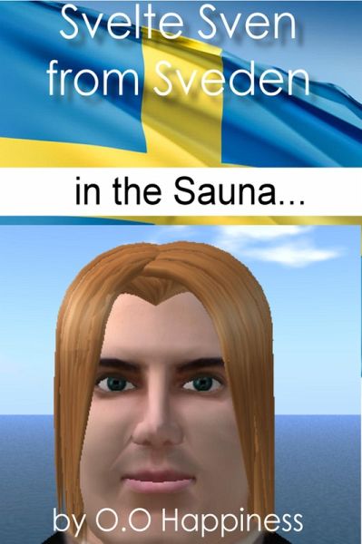 Svelte Sven from Sveden - in the sauna (eBook, ePUB) Svelte Sven from Sveden - in the sauna (eBook, ePUB)