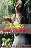 Tumble in the Jungle: An Interracial Cuckold Adventure (eBook, ePUB)