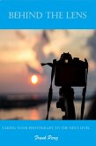 Behind The Lens (eBook, ePUB)
