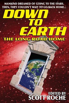 Cover Down To Earth (eBook, ePUB)