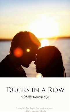 Cover Ducks in a Row (eBook, ePUB)