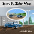 Sammy the Station Wagon (eBook, ePUB)
