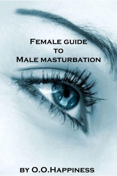 Cover Female Guide to Male Masturbation (eBook, ePUB)