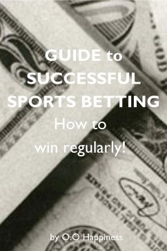 Cover Guide to Successful Sports Betting (eBook, ePUB)