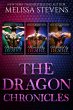 The Dragon Chronicles (eBook, ePUB) - Bild 1