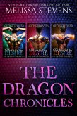 The Dragon Chronicles (eBook, ePUB)