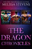 The Dragon Chronicles (eBook, ePUB) The Dragon Chronicles (eBook, ePUB)