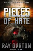 Pieces of Hate (eBook, ePUB) Pieces of Hate (eBook, ePUB)