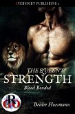 The Queen's Strength (Blood Bonded, #2) (eBook, ePUB) The Queen's Strength (Blood Bonded, #2) (eBook, ePUB)