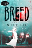 Breed (A Breed Novel, #1) (eBook, ePUB)