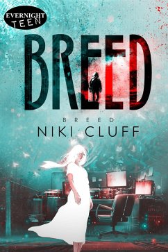 Breed (A Breed Novel, #1) (eBook, ePUB) - Cluff, Niki