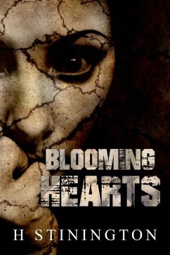 Cover Blooming Hearts (eBook, ePUB)