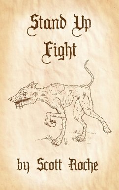 Cover Stand Up Fight (eBook, ePUB)