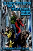 Manic Musings of a Maniacal Mind (eBook, ePUB) Manic Musings of a Maniacal Mind (eBook, ePUB)