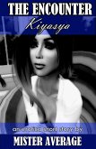 The Encounter - Kiyasya (eBook, ePUB)