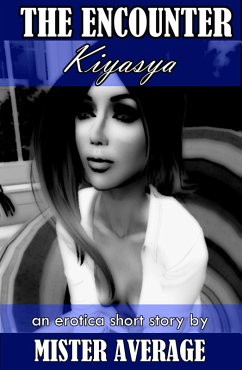 Cover The Encounter - Kiyasya (eBook, ePUB)