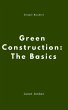 Green Construction: The Basics (eBook,... - Bild 1