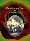 Dombey and Son (eBook, ePUB)