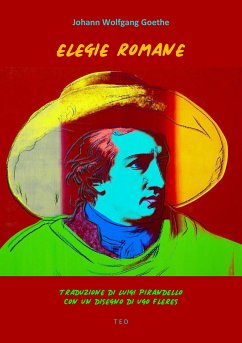 Cover Elegie Romane (eBook, ePUB)