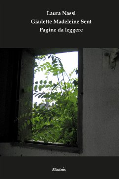 Pagine da leggere (eBook, ePUB) - Madeleine Sent, Giadette