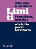 Limiti (eBook, ePUB)