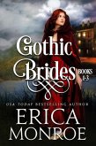 Gothic Brides: Volume 1 (eBook, ePUB) Gothic Brides: Volume 1 (eBook, ePUB)