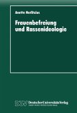 Frauenbefreiung und Rassenideologie (eBook, PDF)