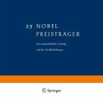 25 Nobel Preisträger (eBook, PDF)