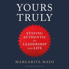 Yours Truly (eBook, PDF) - Mayo, Margarita