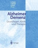 Alzheimer Demenz (eBook, PDF)