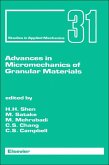 Advances in Micromechanics of Granular Materials (eBook, PDF)