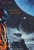 Intorno alla luna (eBook, ePUB)