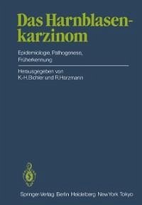 Das Harnblasenkarzinom (eBook, PDF)