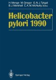 Helicobacter pylori 1990 (eBook, PDF)